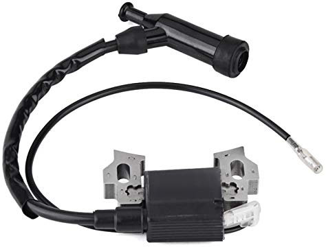 Yctze pour bobine allumage motoculteur Bobine d'allumage, bobine d'allumage pour GX110 GX140 GX120 GX160 GX200 bobines d'allumage automobile