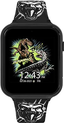 Disney Smart-Watch JRW4041ARG