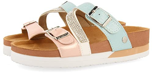 GIOSEPPO Mädchen Yvrac Flipflop
