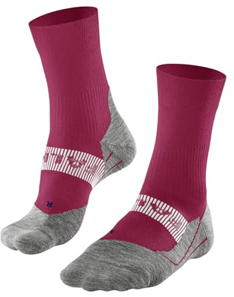 FALKE Damen RU4 Cool Trend Laufsocken mittelstarke Polsterung
