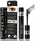 HOUSN Wasserfeste Wimperntusche, Schwarze Wimperntusche Für Voluminöse und längerwirkende Wimpern, für extrem lange Wimpern, für Kurze Wimpern, Verlängerung, Volumen und Länge