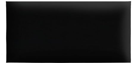 Panneaux muraux 3D 30 x 60 cm rembourrés - Très facile à monter soi-même - En velours avec rembourrage doux - Couleur or - Tête de lit - Décoration pour chambre à coucher, bureau, chambre d'enfant