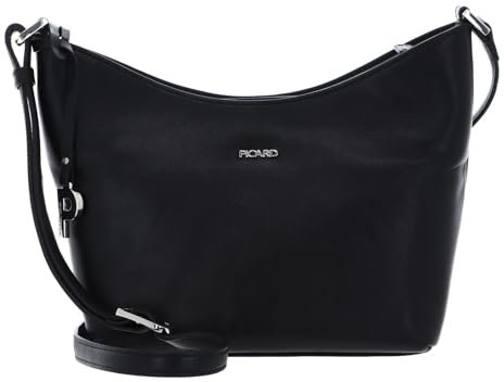 Picard Really Crossbody Bag Black