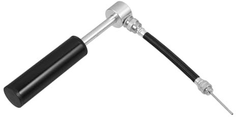 SUPVOX Pompe À Air Électrique Ergonomique – Gonfle Les Ballons De Basket De Football Et De Yoga – pour Un Usage Intensif