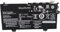 7.6V 40Wh 5265mAh L14L4P72 Laptop Battery Compatible for Lenovo Ideapad Yoga 700-11ISK Yoga 3-1170 Series(7.6V 40Wh)