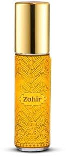 Nabeel Zahir Roll On Oil Perfume