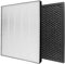 KC-F32EU Luftreiniger-Filter für Sharp KC-F32EU KC-F32EU-W Luftreiniger HEPA-Filter Aktivkohlefilter Ersatz
