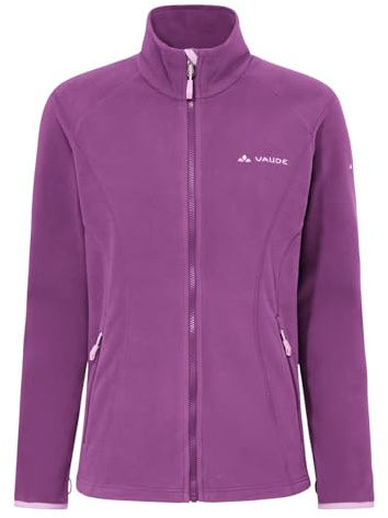 VAUDE Jacken Women's Rosemoor Fleece Jacket II