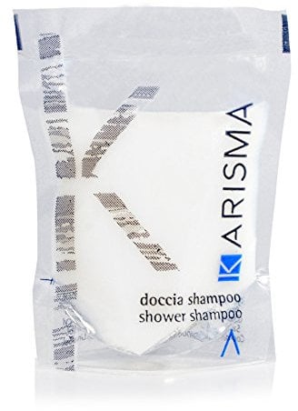Karisma krds20 Dusch/Shampoo Standup 20 ml, 500 Stück