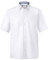 Jan Vanderstorm Homme Chemise Meino Blanc, 3XL (XXXL) - 47/48