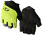 Giro Bravo Gel highlight yellow L