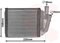Radiatore di riscaldamento per Volkswagen Touareg con Clim posteriore di aprile 2010