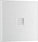 BG Electrical 9BTM/1-0J Quadratische Telefonbuchse mit 1-facher Schraube, weiß, Master Telephone Socket