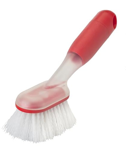 VIGAR - Rengo Brosse avec Distributeur de Savon