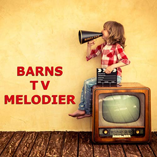 Inspektør Gadget (Intro) (piano versjon)