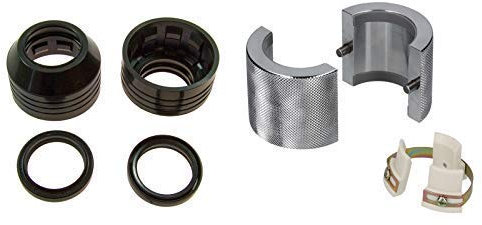 Gabel-Simmerringe und Eintreiber für R 100 Baujahr 1981-1984 von All Balls