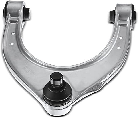 Frankberg 1x Querlenker Vorne Oben Kompatibel mit 5er F10 F18 F07 F11 2009-2016 6er F06 F12 F13 2010-2018 7er F01 F02 F03 F04 2008-2015 Replace# 31126775967