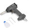Pin Gun Nailer, 1170 Pneumatic Trim Finish Pin Gun Nailer Woodworking Tools Air Nail Gun Air Upholstery Tacks Gun for Fastening Leather Shoes, Picture Frames, Wood