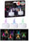 6 x 2er Set LED Teelicht mit Farbwechsel Lichtspiel Partylicht (6 x 2er-Set LED Teelicht)