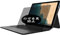 VacFun Anti Espion Protection d'écran, Compatible avec Lenovo IdeaPad Duet Chromebook 10.1, Intimité Protégé Film Protecteur(Non vitre Verre trempé) Anti Spy