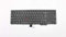 Teclado de respuesto Español sin retroiluminación para Lenovo Thinkpad E550 E560 E560c