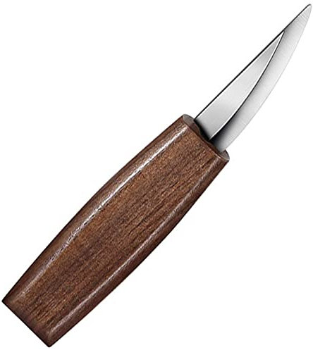 Meißel Holzbearbeitung Cutter Handwerkzeug Set Holzschnitzmesser DIY Peeling Holzschnitzerei Skulptur Löffel Schnitzmesser Schnitzmesser, Option 3