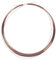 DONGKER Filo Molla Rame,0,5mm x 5m Bobina Rame Fosforoso C5191 Alta Qualità Cavo Rame Elastico