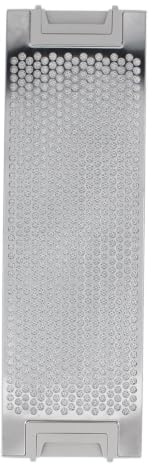 easyPART passend für AEG 50263849007 Metallgitterfilter Fettfilter | Rechteckig 510x160mm Dunstabzugshaube, 50242724008, 8996600126966, Kompatibel mit Electrolux, Juno, Zanker, Zanussi