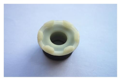 Ingranaggio a Vite Senza fine Pompa Olio for Motosega Echo CS3800 CS4200 CS-4200 CS3200 CS3500 CS3700 CS4400 CS5100 4200 Sostituzione Motosega (Color : 1pc)