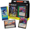 Magic: The Gathering March of the Machine Commander Deck 5 & Collector Booster Sample Pack (Versión en Inglés)