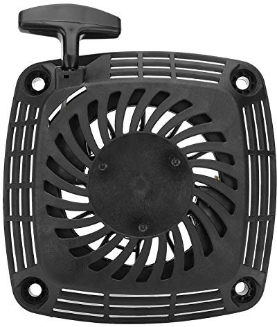 Raguso Pull Starter para Kawasaki 49088‑2582 49088‑7023 FJ180V Cortacésped de Repuesto para Cortacésped