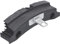 LUTH Premium Profi Parts Gancio di chiusura per porta compatibile con Bosch Siemens 00623811 623811 per asciugatrice