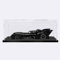 Acryl-Vitrine für Lego The Batman Chariot 76139 Bausteine Modellset, staubdicht, transparent, transparent, Vitrine (Modell NICHT im Lieferumfang enthalten)(3mm)