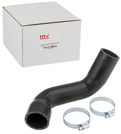 NTY Gpp-re-031 Ladeluftschlauch | Gpp-re-031 passend für Grand Megane |