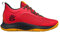 Under Armour Men's Curry 3Z6 Basketball Shoes (Bolt Red/Black - 600., US Footwear Size System, Adult, Men, Numeric, Medium, 10.5)