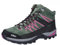 CMP Damen Rigel Mid Wmn Wp Trekking Shoes, Mineral Festival ,42 EU