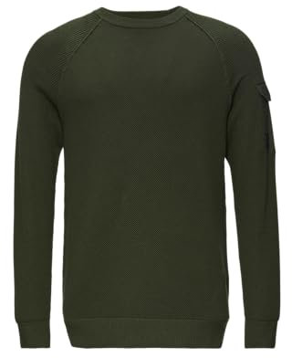 s.Oliver Herren 2152690 Pullover, 7882, XXL