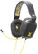 PowerA Cuffia stereo cablata per Nintendo Switch - Pokémon: Kanto Friends, 3,5 mm, cablata, stereo, licenza ufficiale