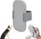 xtemtoamz Lima Uñas Perro, Almohadilla para Rascar Uñas, Rascador Uñas Perro, Cortauñas Rascadores para Perros, Cortauñas Perro para Cuidado de Uñas para Perros, Gris