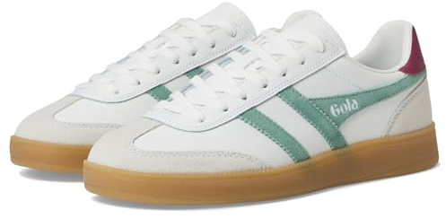 Gola Damen Viper LeatherSneaker | Freizeitschuhe