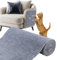 Foydream Kratzschutz Sofa Katze,200 cm x 40 cm Katzen Kratzschutz Selbstklebend Anti Kratzmatte für Katzen Geeignet für Möbel Couch Tür Wand Kratzabwehr