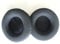 Operitacx Replacement Ear Pads Cushions for Xl Headphones Durable PU Black Color for Enhancing Bass Performance Compatible with Urbanite Xl Models