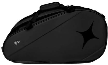 Star vie Paletero Hard Eva Black Bstheb41000