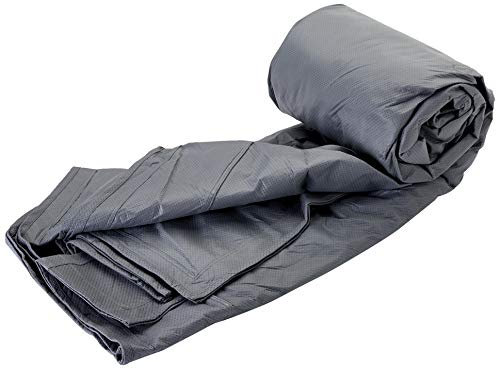 ProPlus 610274 Caravane et Camping-Car Bâche de Protection de Toit