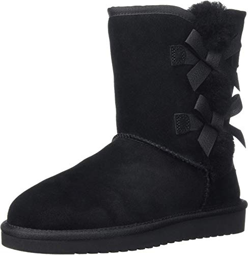 Koolaburra by UGG Damen Victoria ShortMode-Stiefel