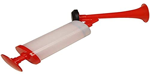 Druckluft-Hupe ''Fanfare'', 24cm
