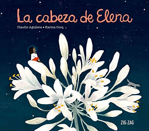 La cabeza de Elena (Spanish Edition)