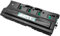 vhbw Resttonerbehälter kompatibel mit Konica Minolta Bizhub 554, 454, 368, 367, 364, 308, 287, 284, 227, 224 Laser-Drucker