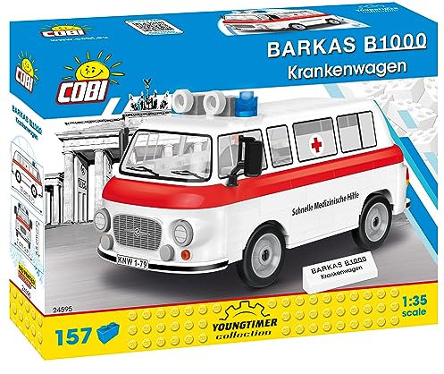 COBI COBI-24595 Spielzeug