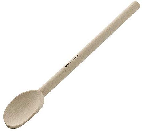 DE BUYER CUILLERE ANGLAISE-B BOIS 20CM